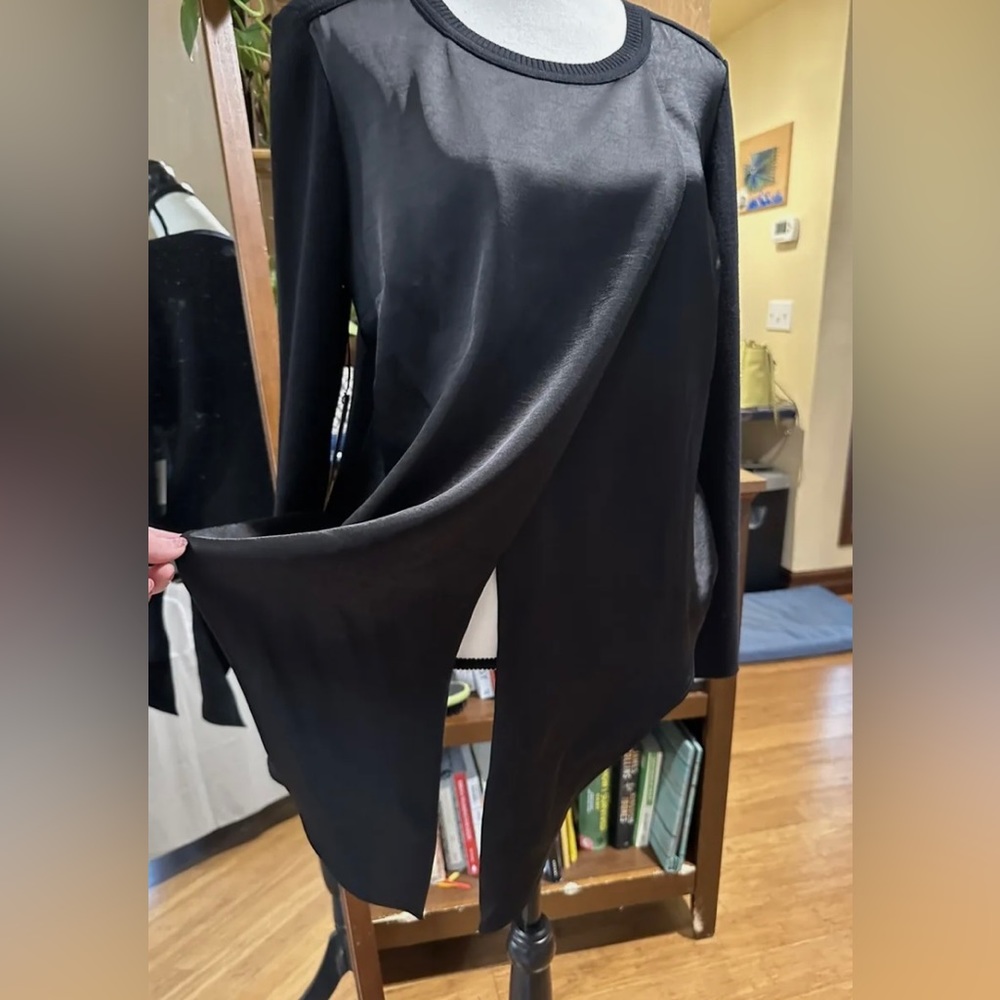 Cabi Crosstie Pullover - Picture 6 of 8